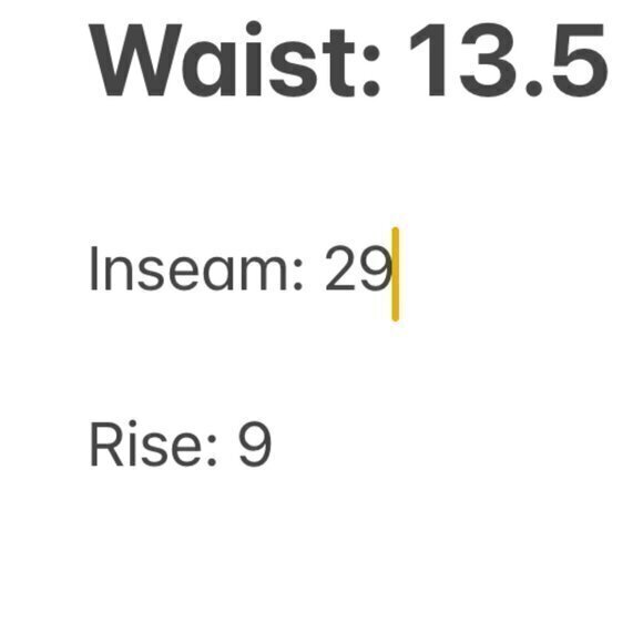 7 For‎ All Mankind Pink Au0353256a Skinny Jeans Maroon Pants Womens Size 27 - Picture 3 of 8